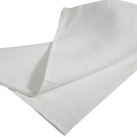CLOTHS White Honeycomb Waiters Tea Towels