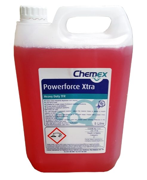 Powerforce Xtra 5 litre 1141005