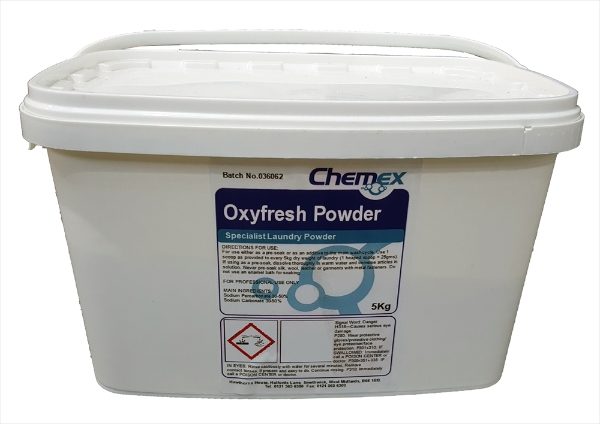 Oxyfresh Powder 1523005 5kg
