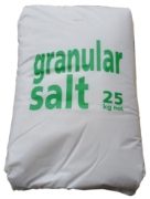 1323001 granular salt 25kg