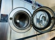 business sector Hospitality Laundry